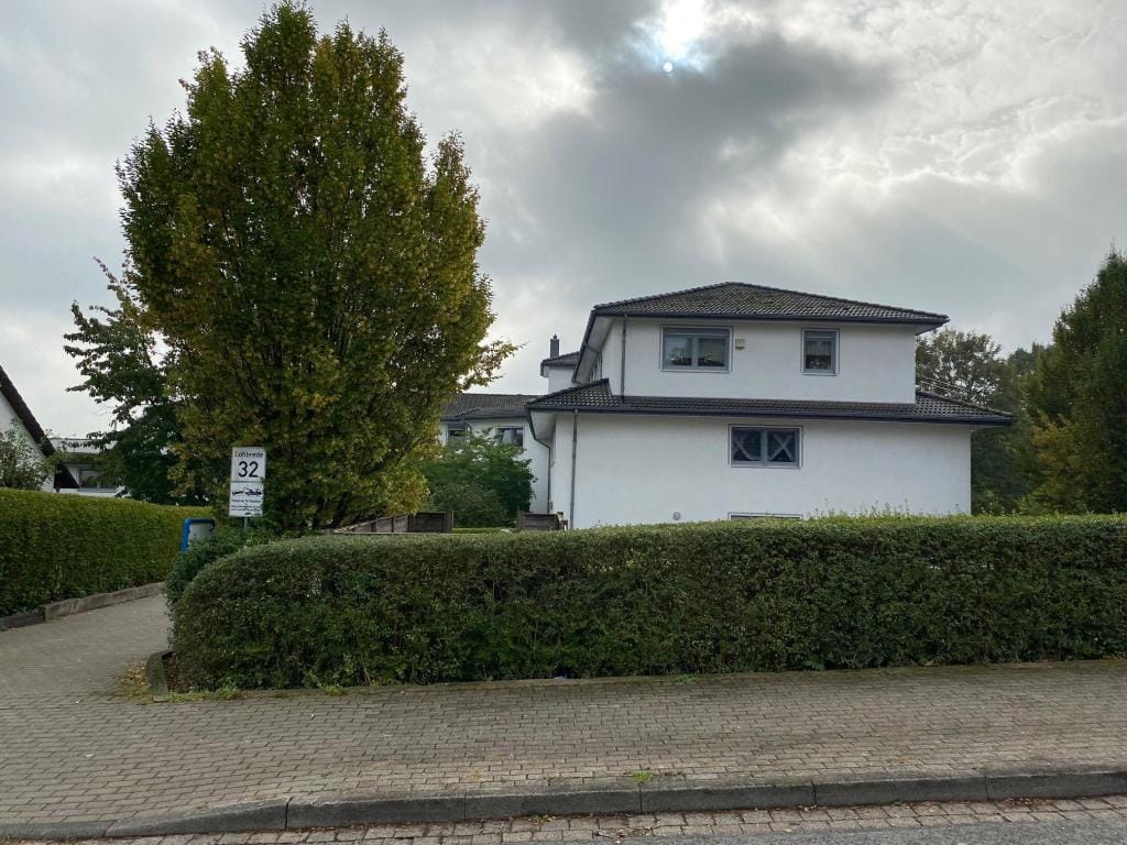 Immobilie in Kalletal - Eigentumswohnung im Kalletal-OT Hohenhausen zu verkaufen - Bild 1