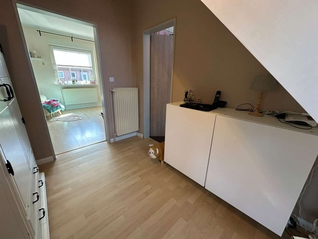 Immobilie in Ostrhauderfehn - Gepflegtes Einfamilienhaus mit großem Garten – viel Platz für die ganze Familie - Bild 3