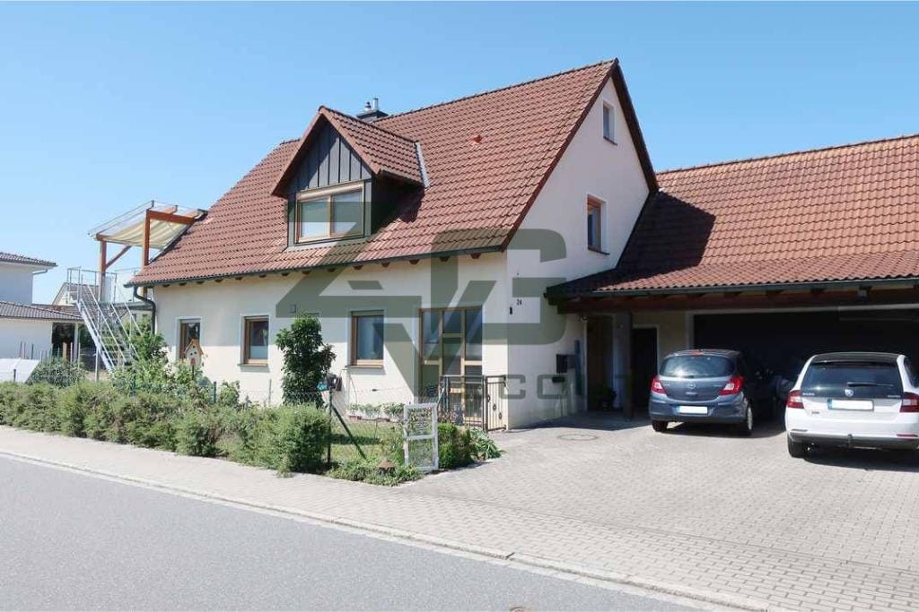 Immobilie in Weiherhammer -  - Bild 0