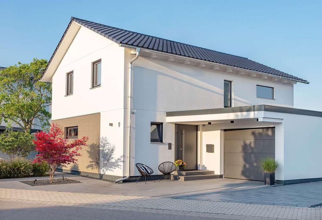 Immobilie in St. Johann - Upfingen - Bauen wo andere Urlaub machen - Bild 2