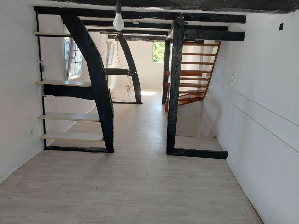 Immobilie in Overath - Fachwerkhaus zu Verkaufen in Overath - Bild 1
