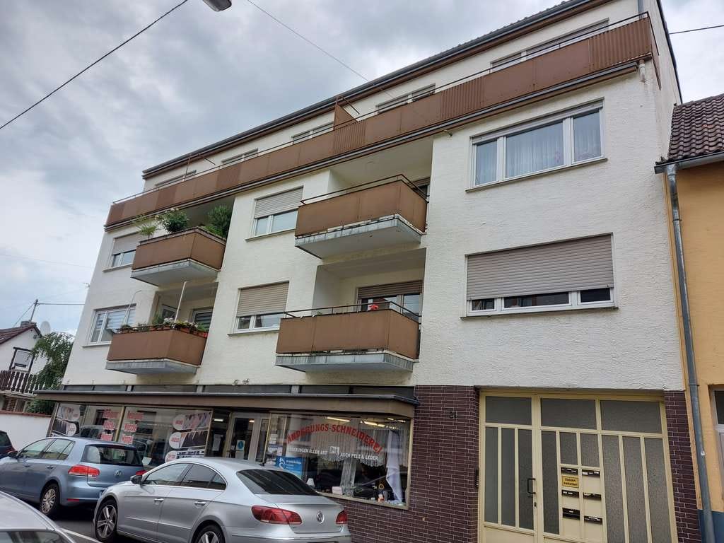 Immobilie in Hochheim - Schönes Zuhause in super Innenstadtlage - Bild 0