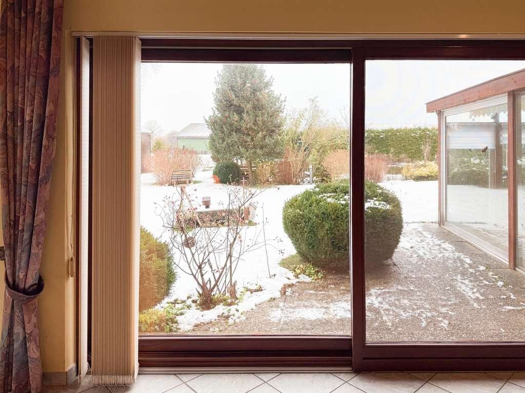 Immobilie in Nübbel - Dörfliche Idylle trifft Komfort – Familiendomizil in Nübbel - Bild 4