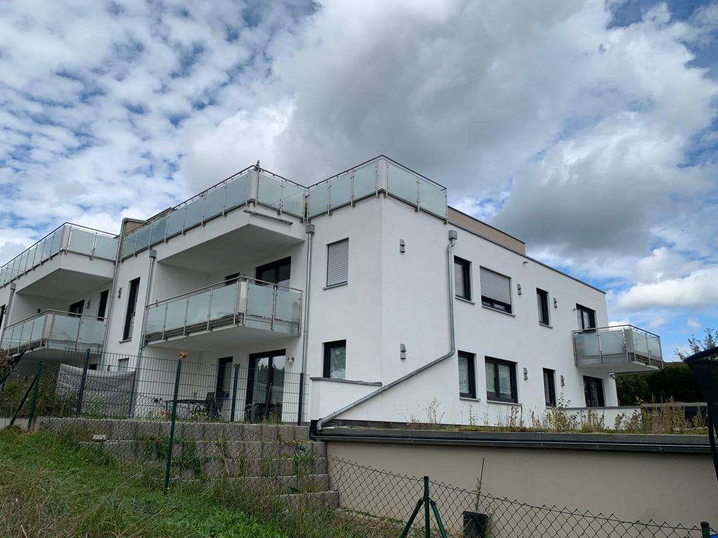 Immobilie in Gerolsbach - Neuwertige Erdgeschosswohnung in Gerolsbach! - Bild 1