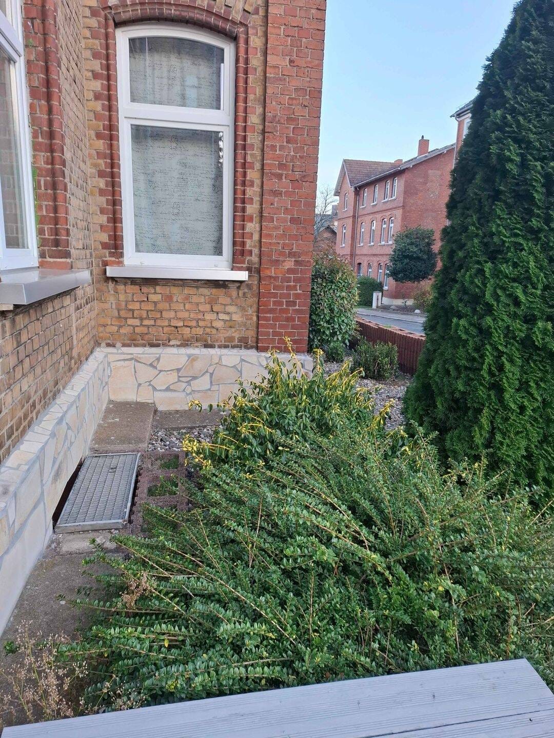 Immobilie in Blankenburg - Wohnen in großzügig und mit geschütztem Süd-Balkon! - Bild 1