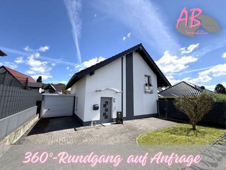 Immobilie in Dörentrup - Haus in Dörentrup (Hillentrup) - Bild 0