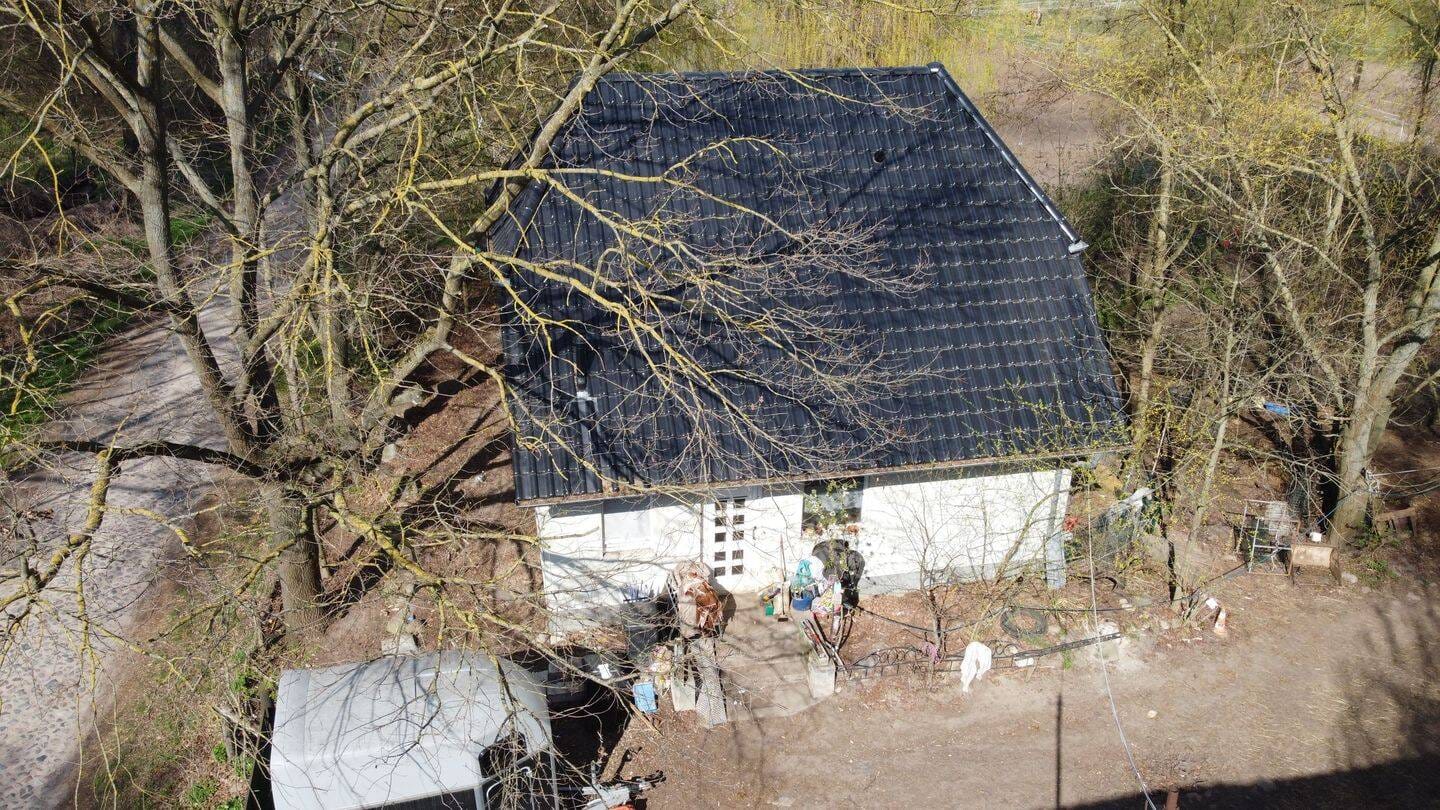 Immobilie in Vierlinden - Reiterhof mit Einfamilienhaus - Bild 0