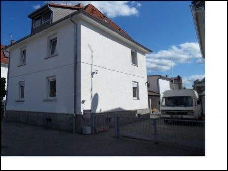 Immobilie in Pfungstadt - 2-3-FH mit Garten und Terrasse in ruhiger Anliegerstraße Pfungstadt - Bild 1