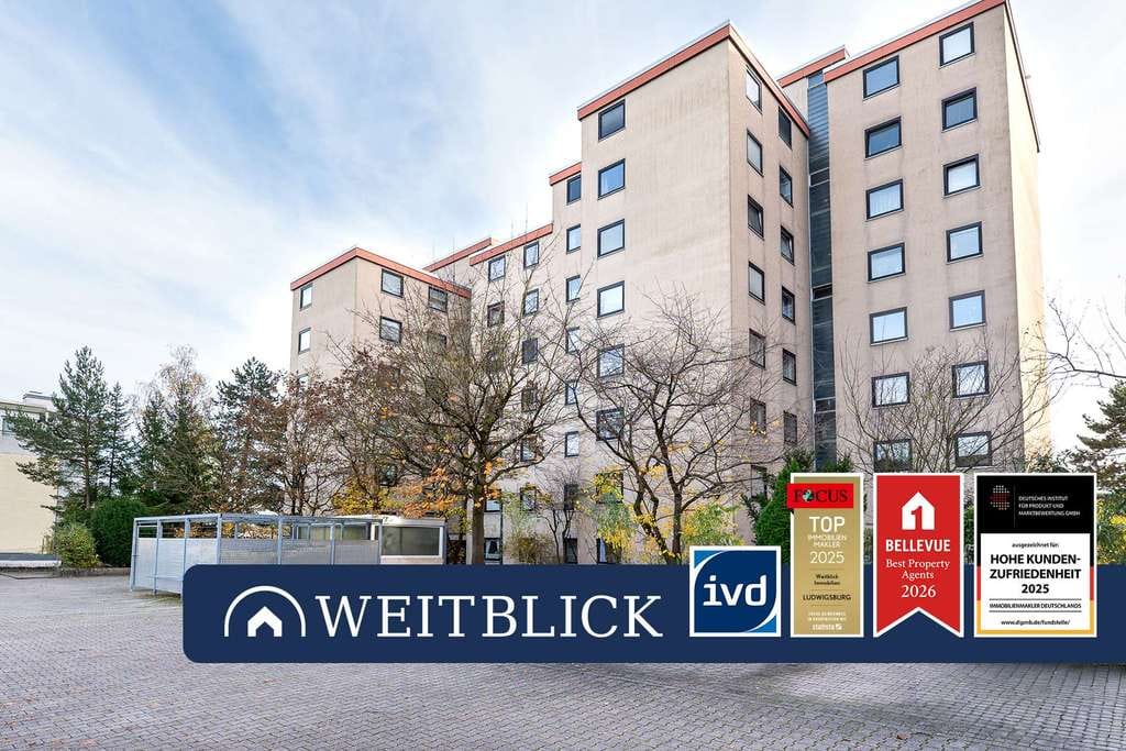 Immobilie in Weinstadt - WEITBLICK: Wohlfühlen in Weinstadt! - Bild 0