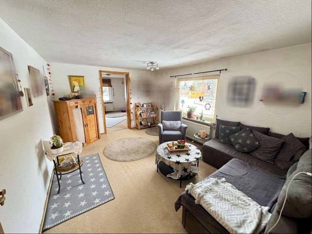 Immobilie in Hasenkrug - Familienhaus mit tollem Grundstück+Photovoltaikanlage für den eigenen Strom - Bild 4