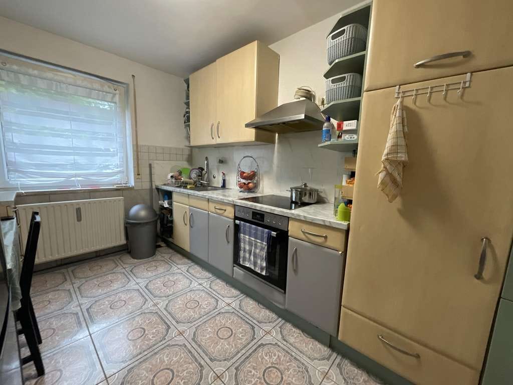 Immobilie in Langweid am Lech - Zentrale 3-Zimmer Wohnung in Kriegshaber - Bild 3