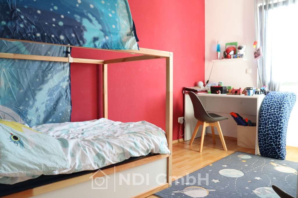 Immobilie in Kölln-Reisiek - Moderne vermietete Doppelhaushälfte in ruhiger Lage von Kölln-Reisiek auch für Eigennutzer - Bild 4
