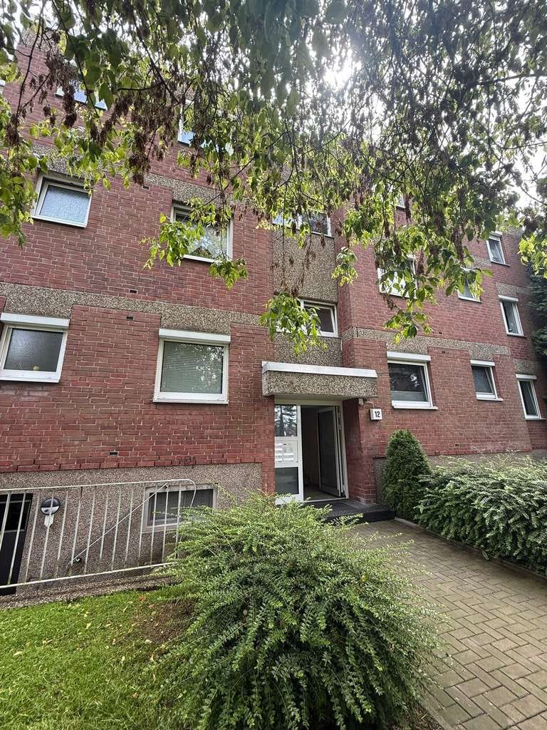Immobilie in Holzwickede - Attraktive 4,5-Zimmer-Eigentumswohnung mit Balkon in Holzwickede – ideal für Kapitalanleger & Eigenn - Bild 0