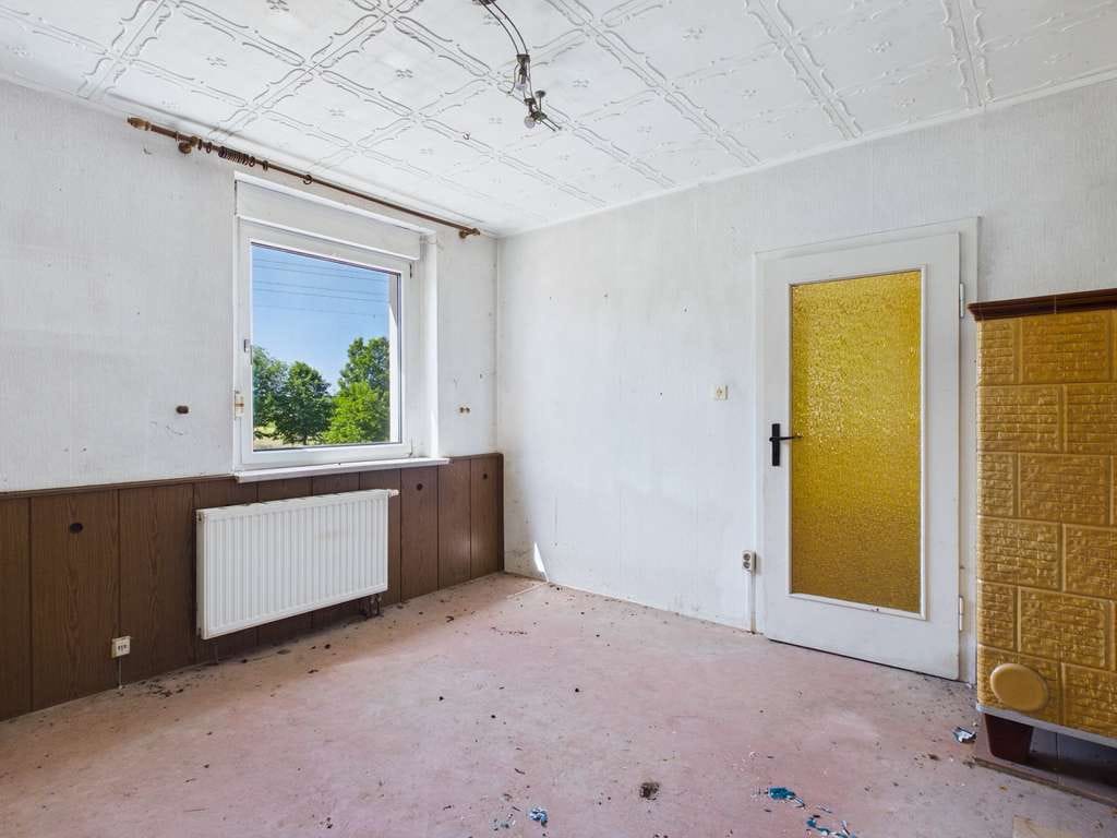 Immobilie in Klipphausen - Rarität im Dresdner Speckgürtel – Großes Grundstück mit Eigenheim und Nebengebäude - Bild 4