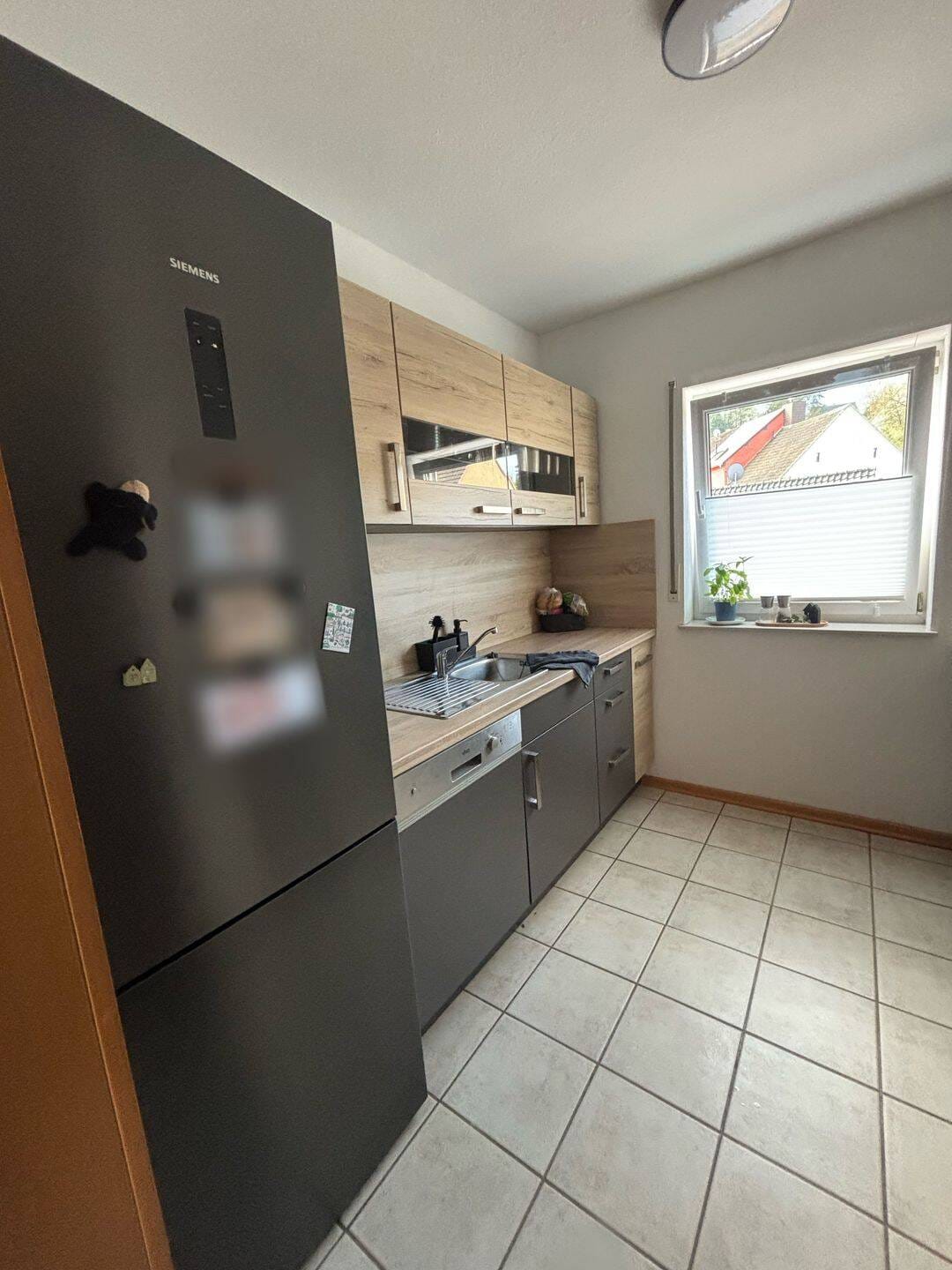 Immobilie in Gerolstein - Zentrale Wohnung in Gerolstein - Bild 2