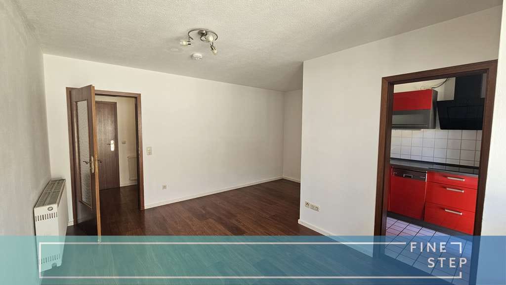 Immobilie in Wasserburg am Inn - Kompaktes Wohlfühl-Appartement  – Ideal für Stadtliebhaber und Anleger - Bild 0