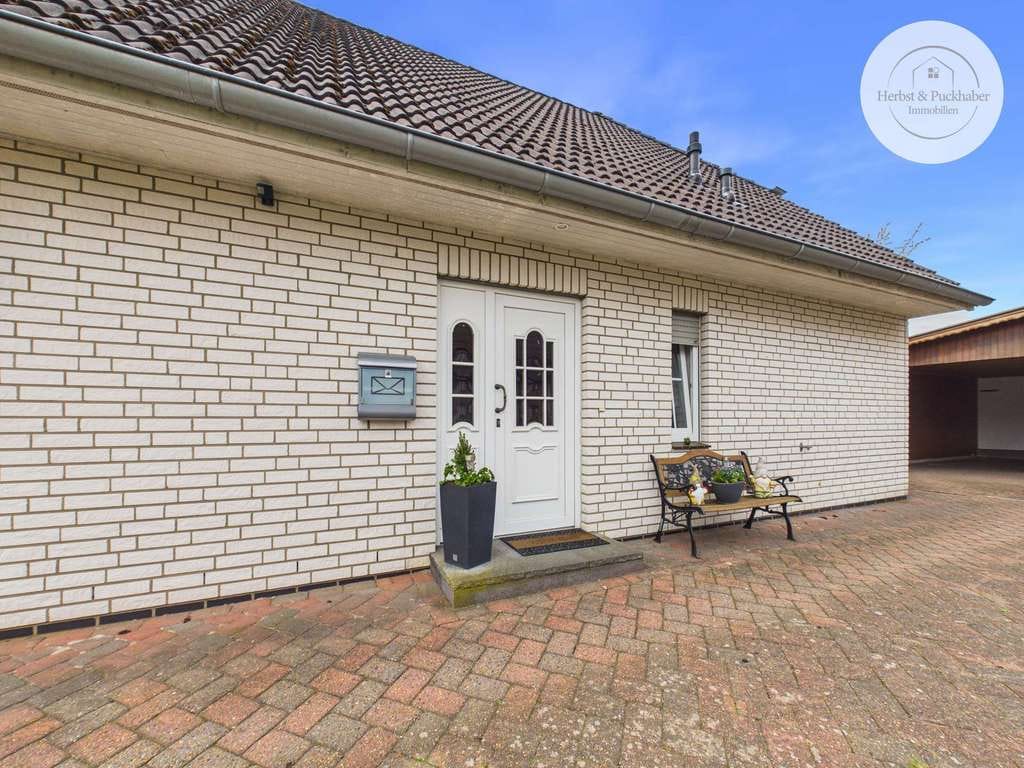 Immobilie in Visselhövede - Wohnen mit Perspektive – vielseitiges Zuhause für die ganze Familie in Visselhövede - Bild 2