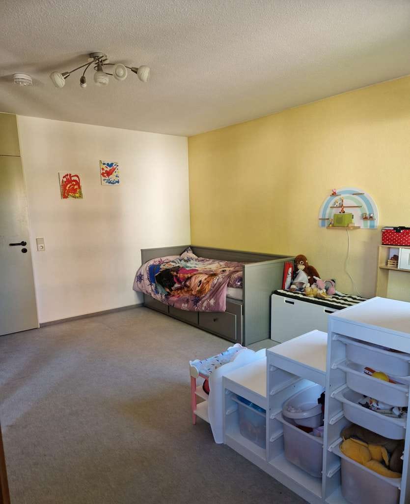 Immobilie in Denzlingen - Sehr schöne und gepflegte 3,5-Zimmer-Wohnung in Denzlingen. Provisionsfrei von privat! - Bild 4