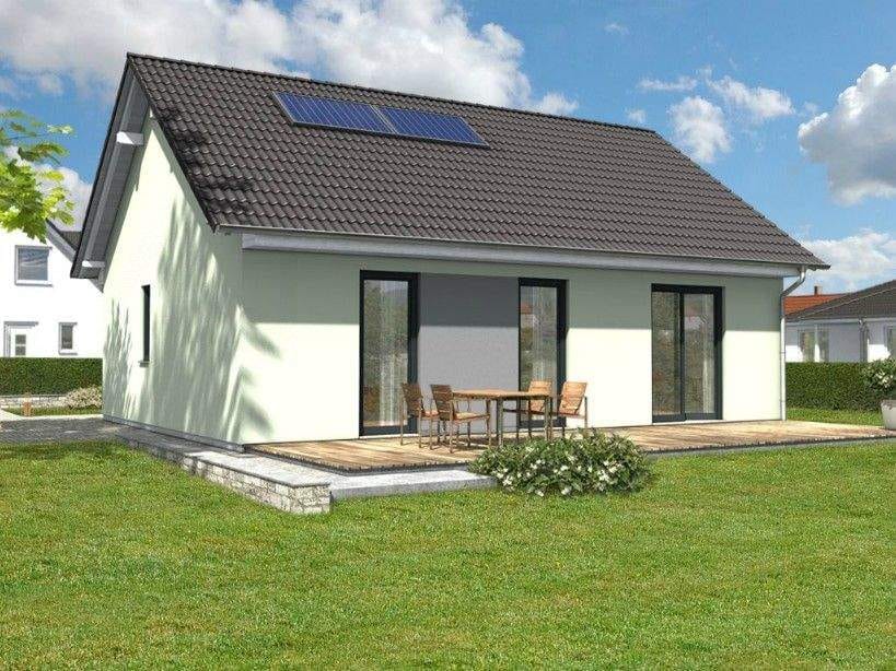 Immobilie in Großkmehlen - TOWN & COUNTRY HAUS - Bungalow/ Großkmehlen/ ruhige Wohnlage/ vollerschlossen/ Baustart sofort möglich - Bild 4