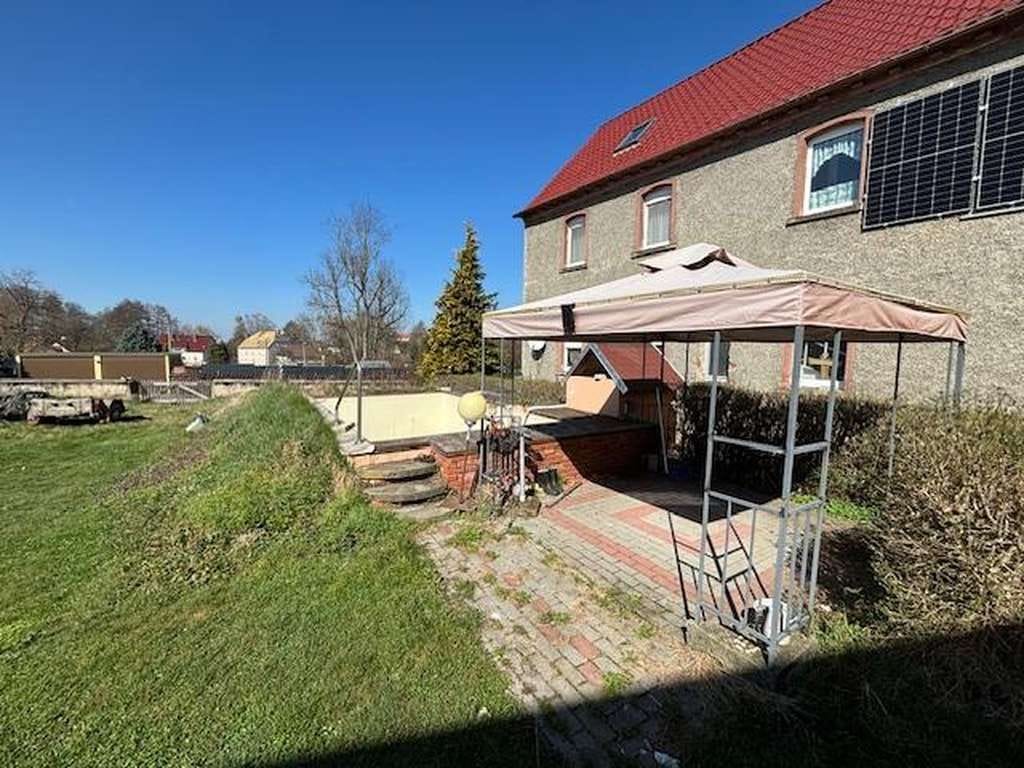 Immobilie in Wurzen - Ein- bzw. Mehrfamilienhaus in Wurzen / Roitzsch - sofort verfügbar - Bild 3