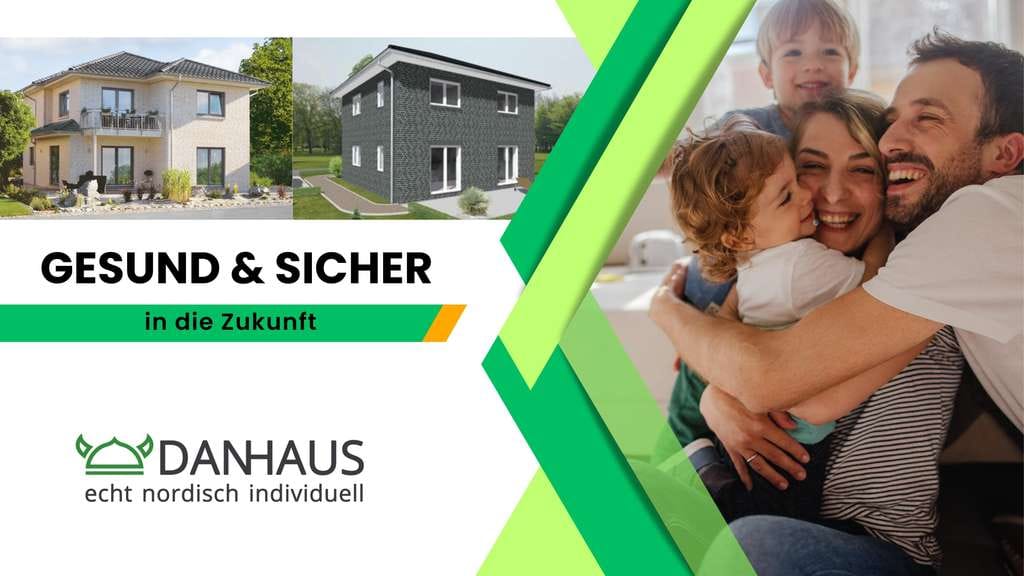 Immobilie in Hahnheim - Kinderparadies - Ihr Zuhause - Bild 1