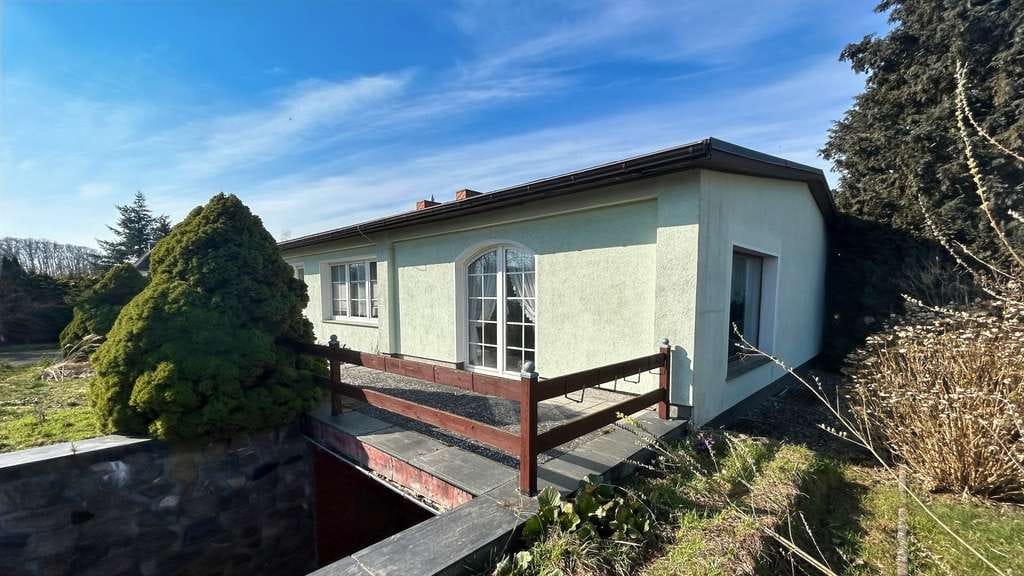 Immobilie in Brüsewitz - Viel Platz für eine glückliche Familie - Bild 2