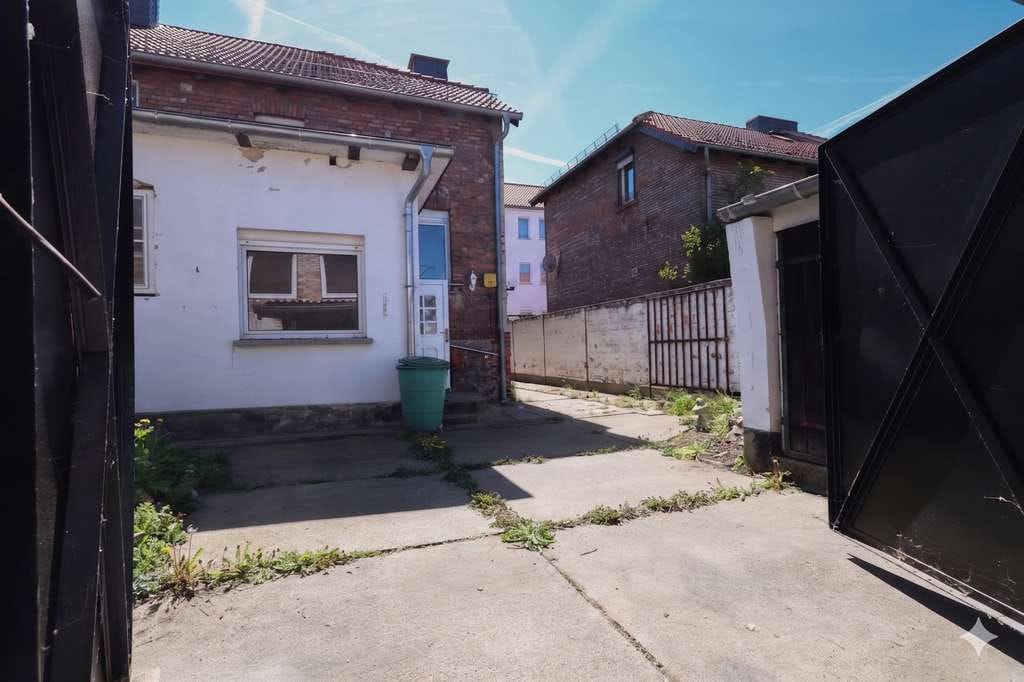 Immobilie in Thale - Stadthaus mit viel Potential - Bild 4