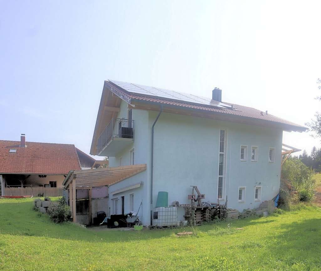 Immobilie in Tiefenbach - ++ WO RUHE ZUHAUSE IST ++ LICHTDURCHFLUTETES EFH MIT ELW & PV ++ IDYLLE NAHE PASSAU ++  - Bild 3