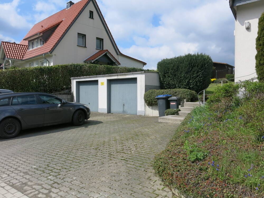 Immobilie in Ense - *IDEAL ALS KAPITALANLAGE ODER MEHRGENERATIONENHAUS! Tolles MFH mit viel Platz in Ense-Lüttringen!* - Bild 4