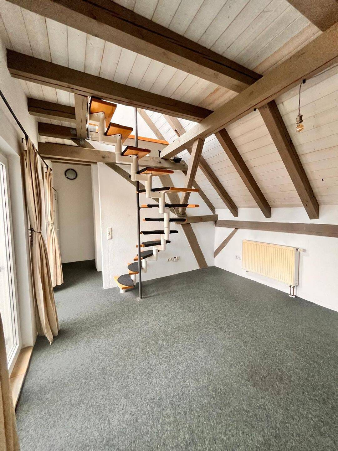 Immobilie in Weidenbach - Gemütliche 2-Zimmer-Wohnung mit idealer Anbindung in Weidenbach - Bild 4