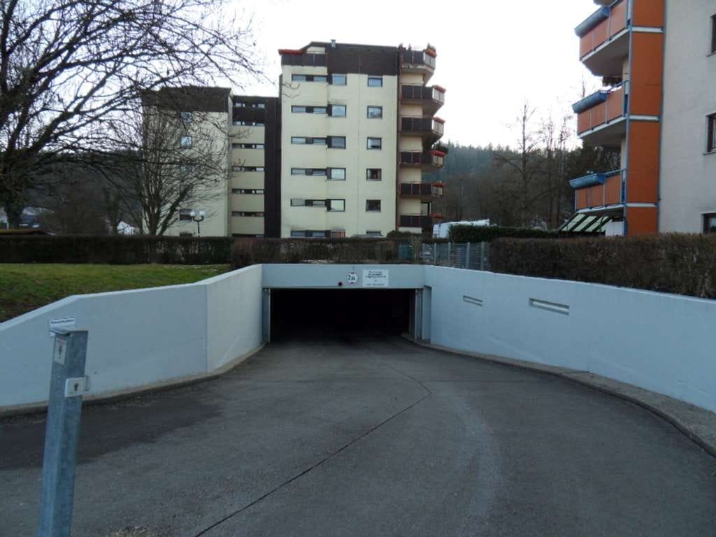 Immobilie in Plüderhausen - Renovierungsbedürftige Wohnung in Plüderhausen ! - Bild 4