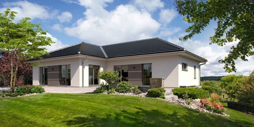 Immobilie in Parthenstein - Lifetime 7 - Ihr großzügiger Bungalow mit Wohlfühlfaktor für die ganze Familie - Bild 0