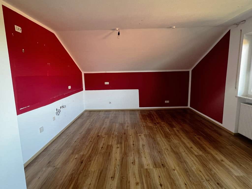 Immobilie in Sulzberg - Traumhafter Bergblick inklusive – großzügige 5-Zimmer-Wohnung mit Südbalkon in Sulzberg/Ruchis - Bild 4