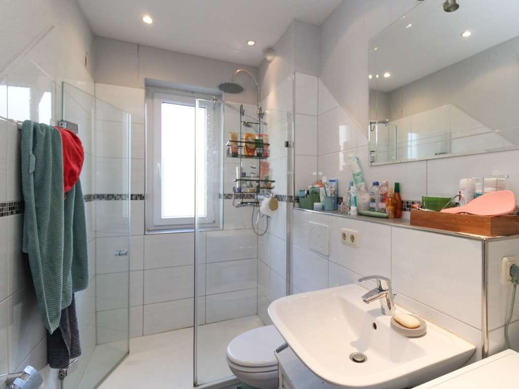 Immobilie in Fulda - Vermietete 3-Zimmer-Eigentumswohnung in Fulda – solide Kapitalanlage - Bild 2