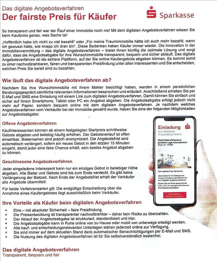 Immobilie in Burghausen - Ihr Familienglück! - Bild 1