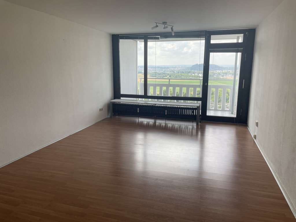 Immobilie in Bietigheim-Bissingen - 1-Zimmer Apartment im 15. Stock in Bietigheim-Bissingen - Bild 3