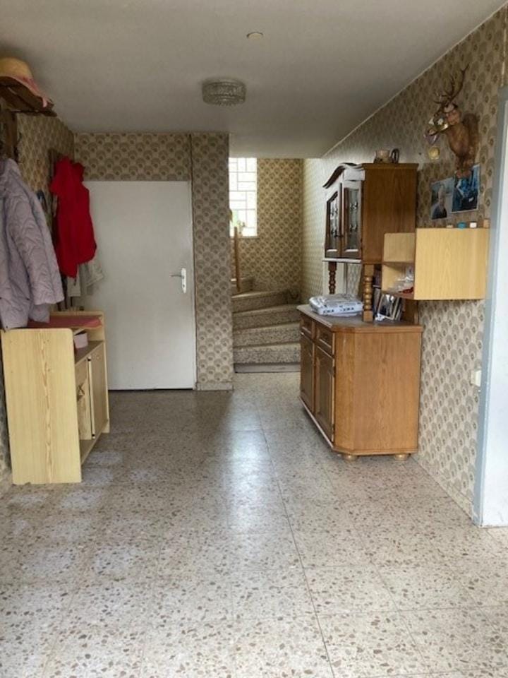Immobilie in Maitenbeth - Ein kleines Bauernhaus am Ortsrand - ruhig - Bild 0