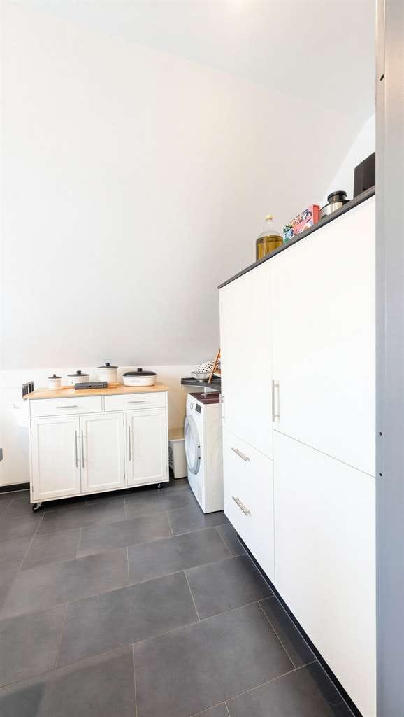 Immobilie in Gundelfingen - 1 Zimmer Wohnung mit Schwarzwaldblick - Bild 4