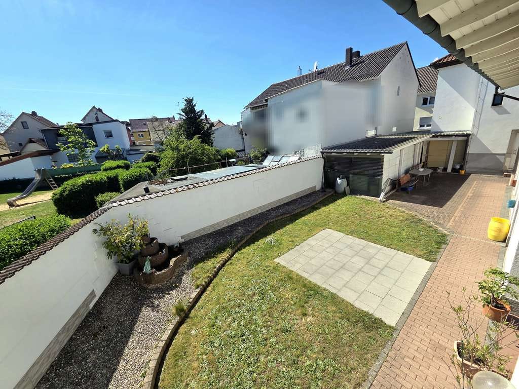 Immobilie in Eppertshausen - 3 Wohnhäuser mit Ladefläche in Eppertshausen zu verkaufen - Bild 2