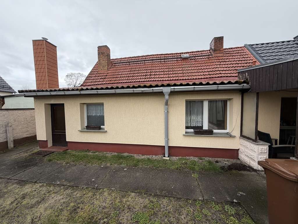 Immobilie in Schönhausen (Elbe) - Platz für neue Ideen: Endreihenhaus in Schönhausen - Bild 4