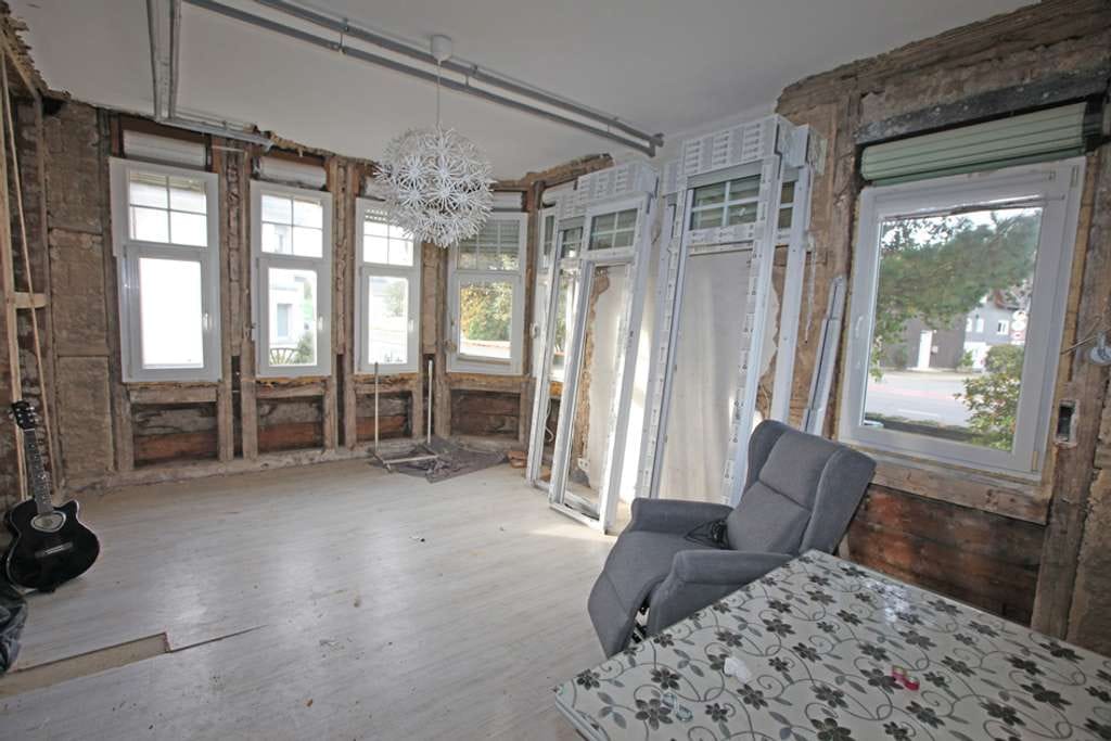 Immobilie in Remscheid - Sanierer aufgepasst! Freistehendes und teilsaniertes 1-3-Familienhaus in Remscheid - Bild 4