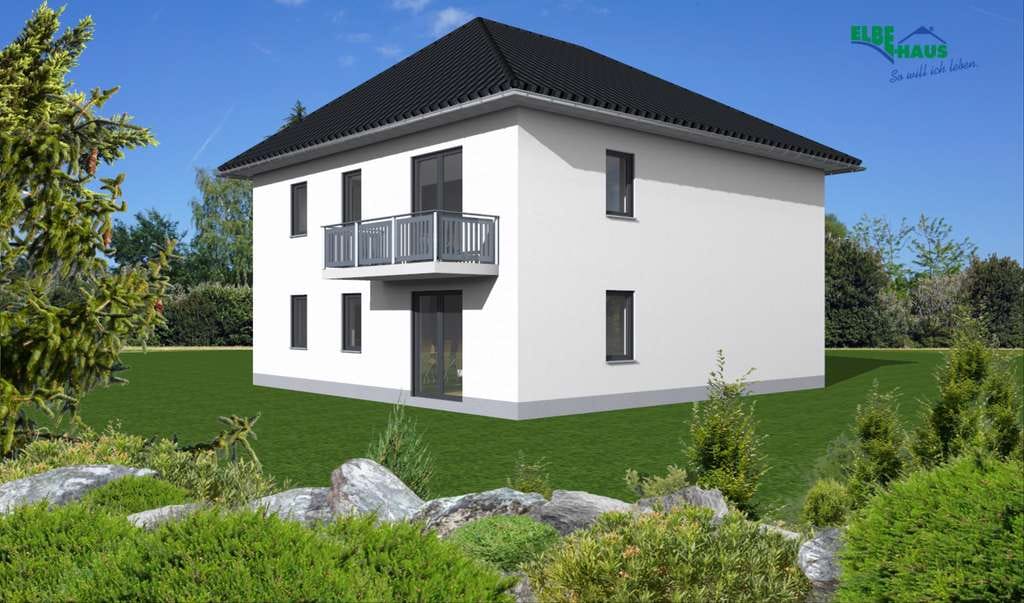 Immobilie in Münstermaifeld - * Platz für 2 - Familien* - Bild 3
