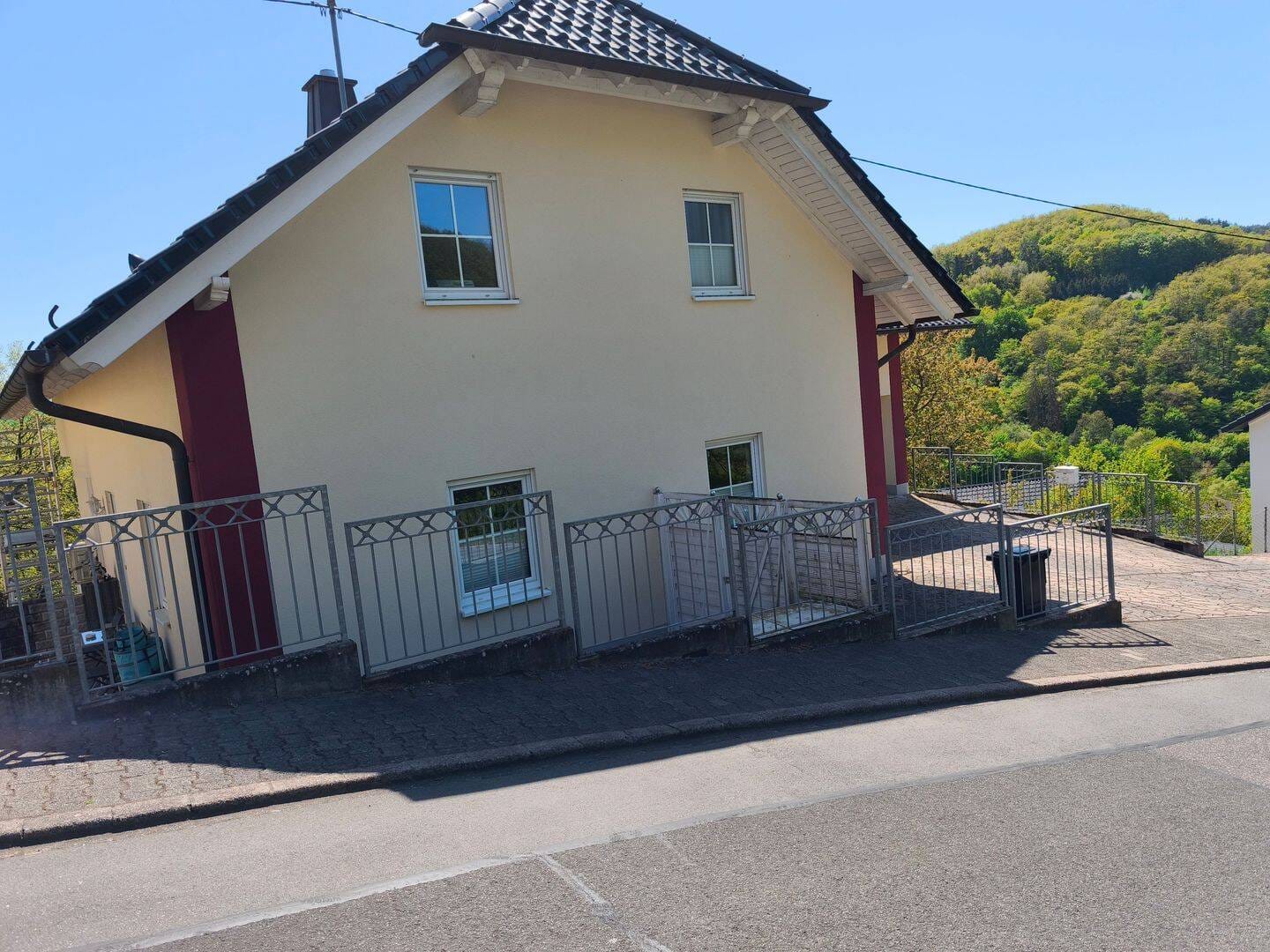 Immobilie in Fischbach - Mußestunden im sommergrünen Freiluftsalon - Bild 2
