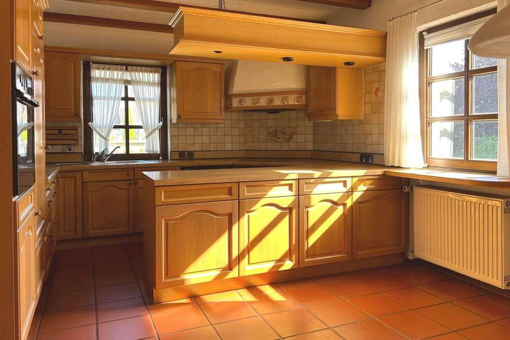 Immobilie in Kuhardt - Qualität, die bleibt - gepflegtes Einfamilienhaus zum Wohlfühlen - Bild 4