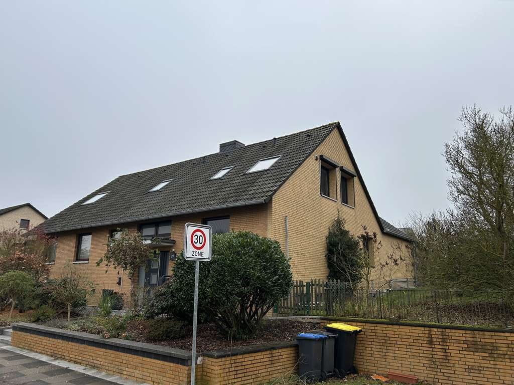 Immobilie in Vögelsen - Schön geschnittene 3 Zi. ETW mit 77 m² Wfl, Gartenanteil, Terrasse, Garage, in Vögelsen bei Lüneburg - Bild 3