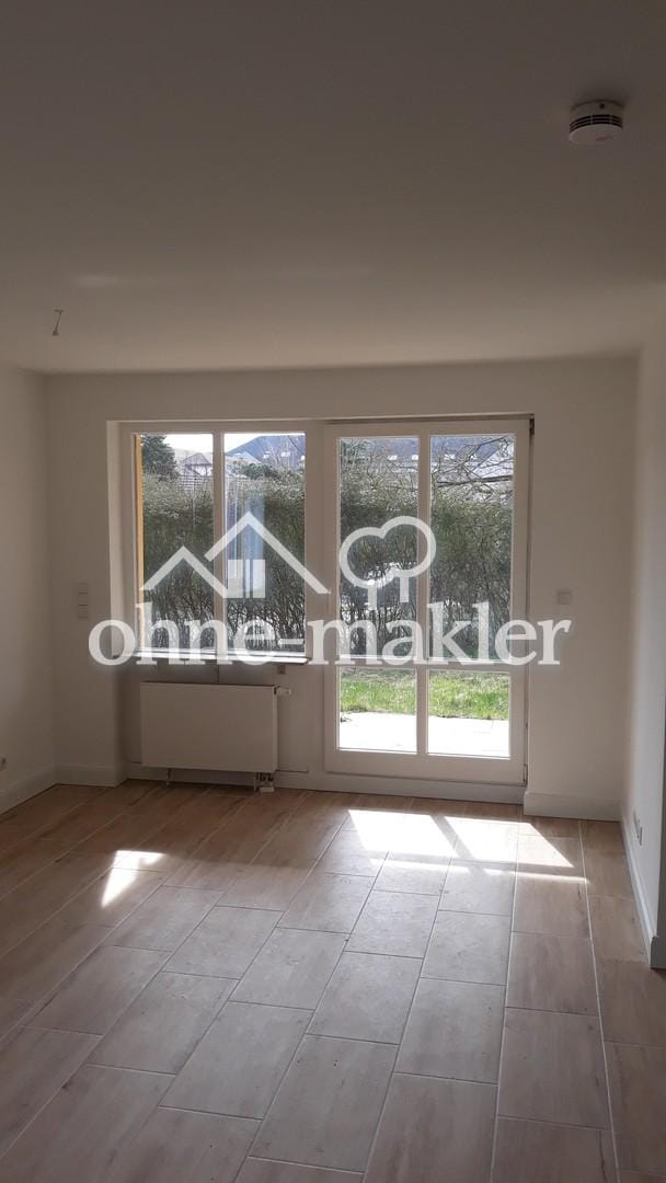 Immobilie in Nuthetal - Erdgeschosswohnung in Nuthetal (Bergholz-Rehbrücke) - Bild 0