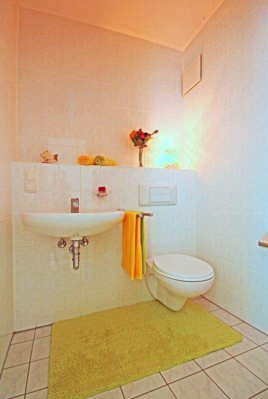 Immobilie in Burg (Spreewald) - Wohnen, wo andere Urlaub machen! 4 Zimmer Wohnung im Ort Werben zu kaufen! Zwischen Cottbus und Burg/Spreewald. - Bild 4