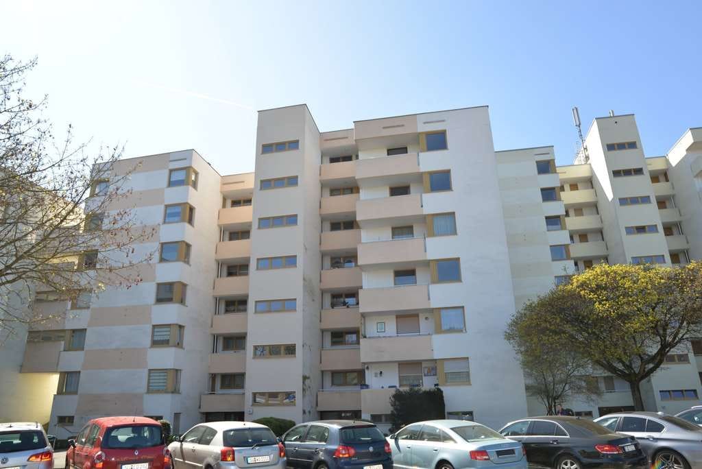 Immobilie in Meckenheim - Vermietete drei Zimmer Wohnung  - Bild 0