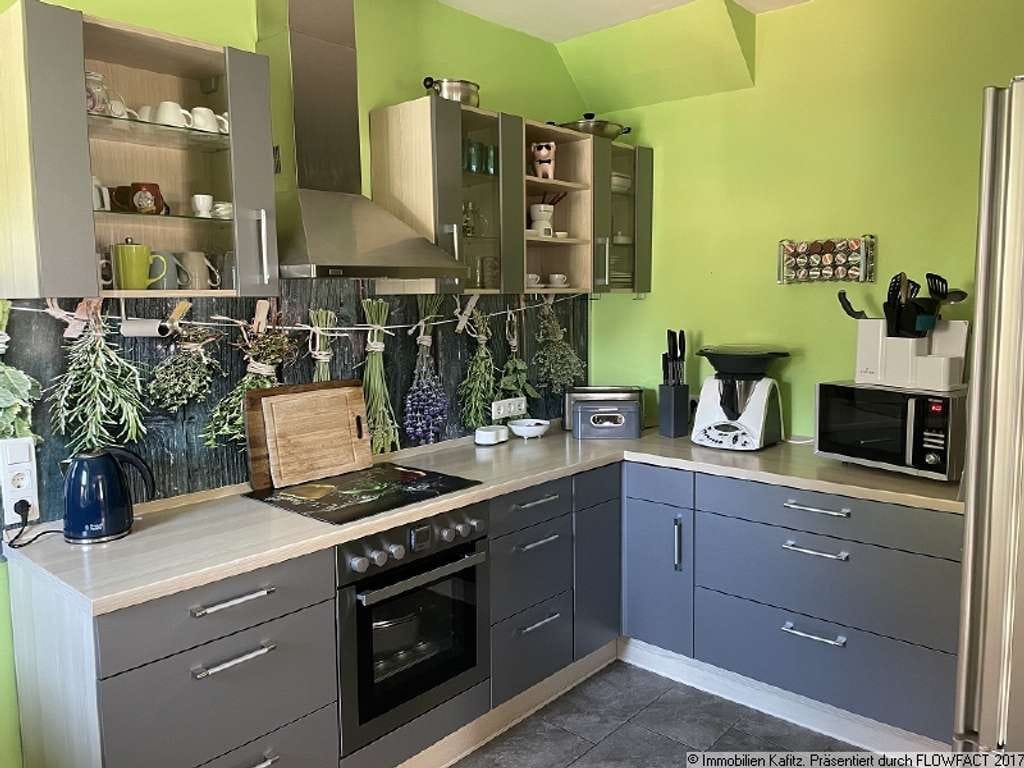 Immobilie in Schallodenbach - Saniertes Einfamilienhaus – Ideal für die Familie - Bild 4