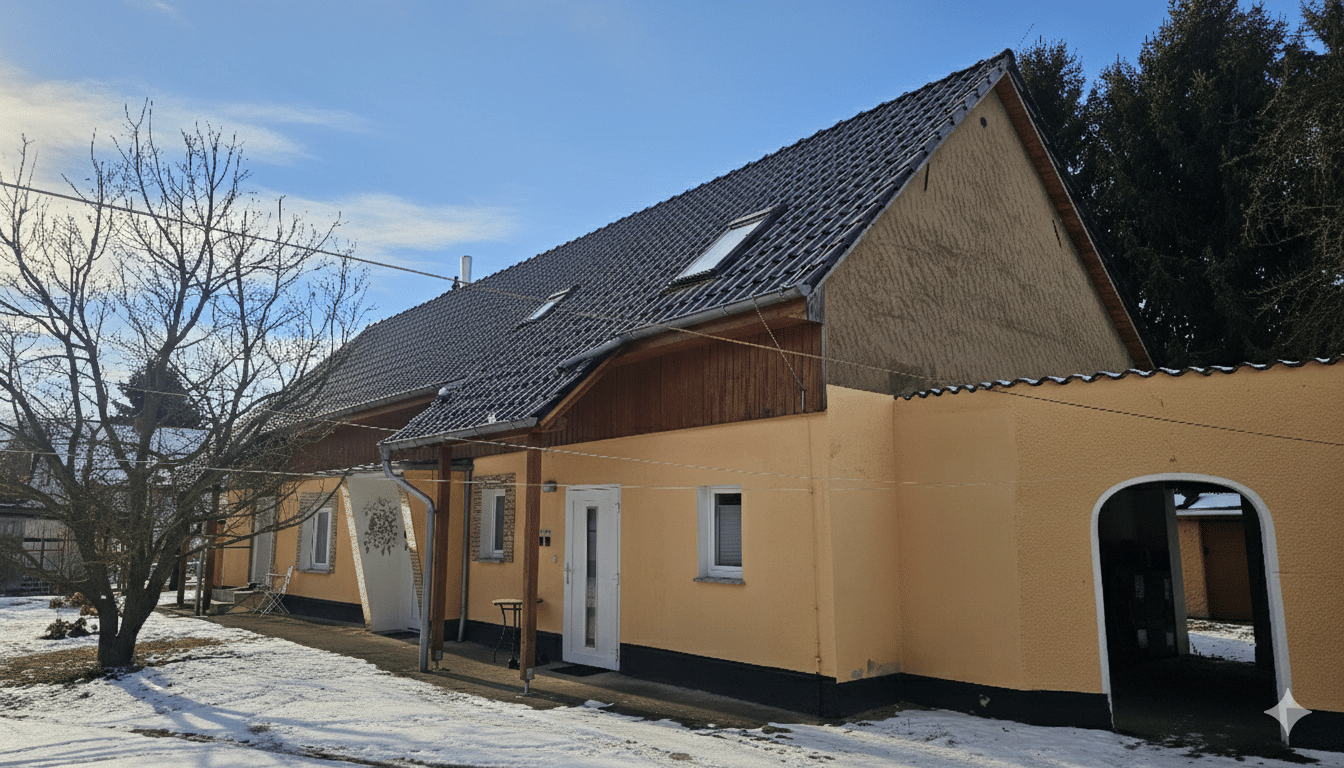 Immobilie in Schwielochsee - Sofort Rendite - 3 Liebevoll ausgestattete Ferienwohnungen in der Nähe des Schwielochsees - Bild 4